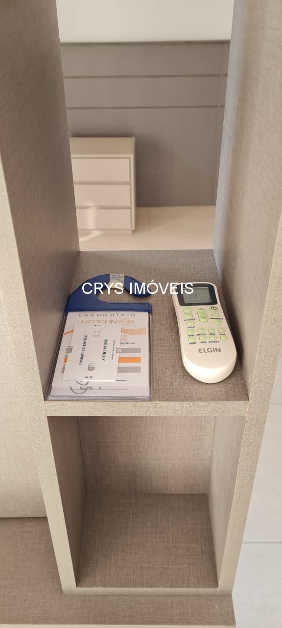 Apartamento, 1 quarto, 42 m² - Foto 13