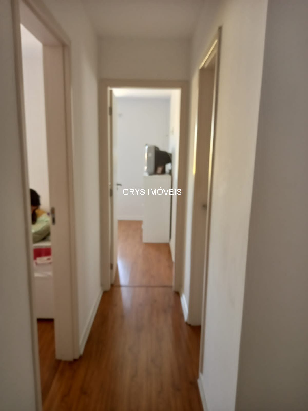 Apartamento, 2 quartos, 60 m² - Foto 3