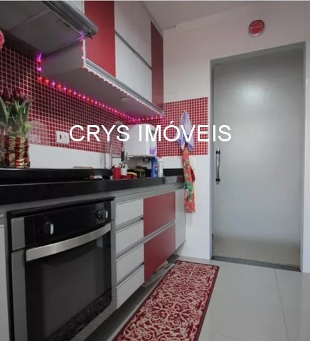 Apartamento, 2 quartos, 58 m² - Foto 16