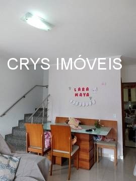 Casa, 3 quartos, 174 m² - Foto 6