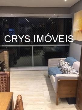 Apartamento, 2 quartos, 63 m² - Foto 4