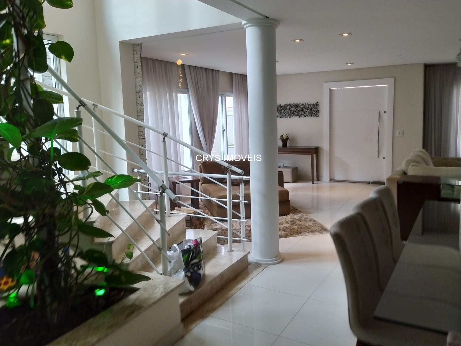 Casa, 4 quartos, 467 m² - Foto 33