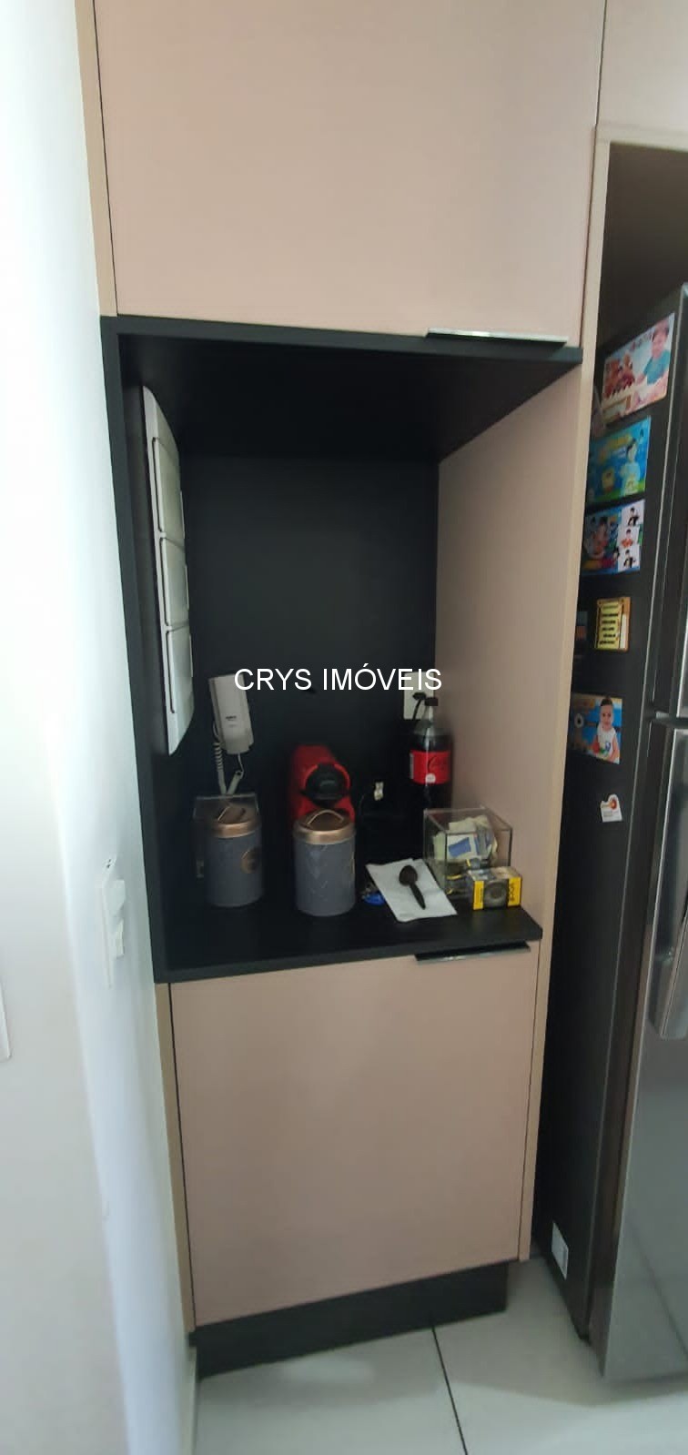 Apartamento, 2 quartos, 77 m² - Foto 13