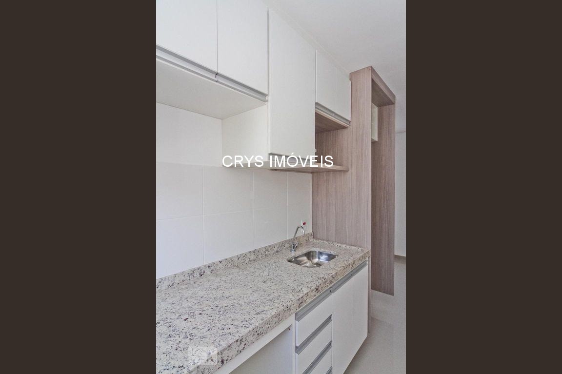 Apartamento, 1 quarto, 35 m² - Foto 8