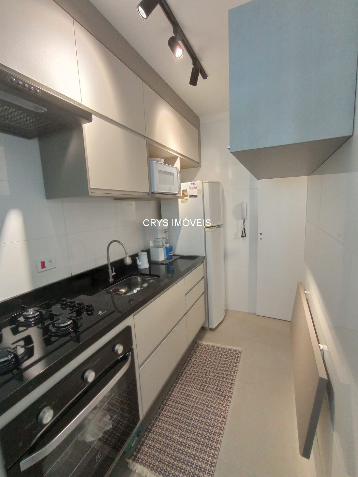 Apartamento, 2 quartos, 50 m² - Foto 6