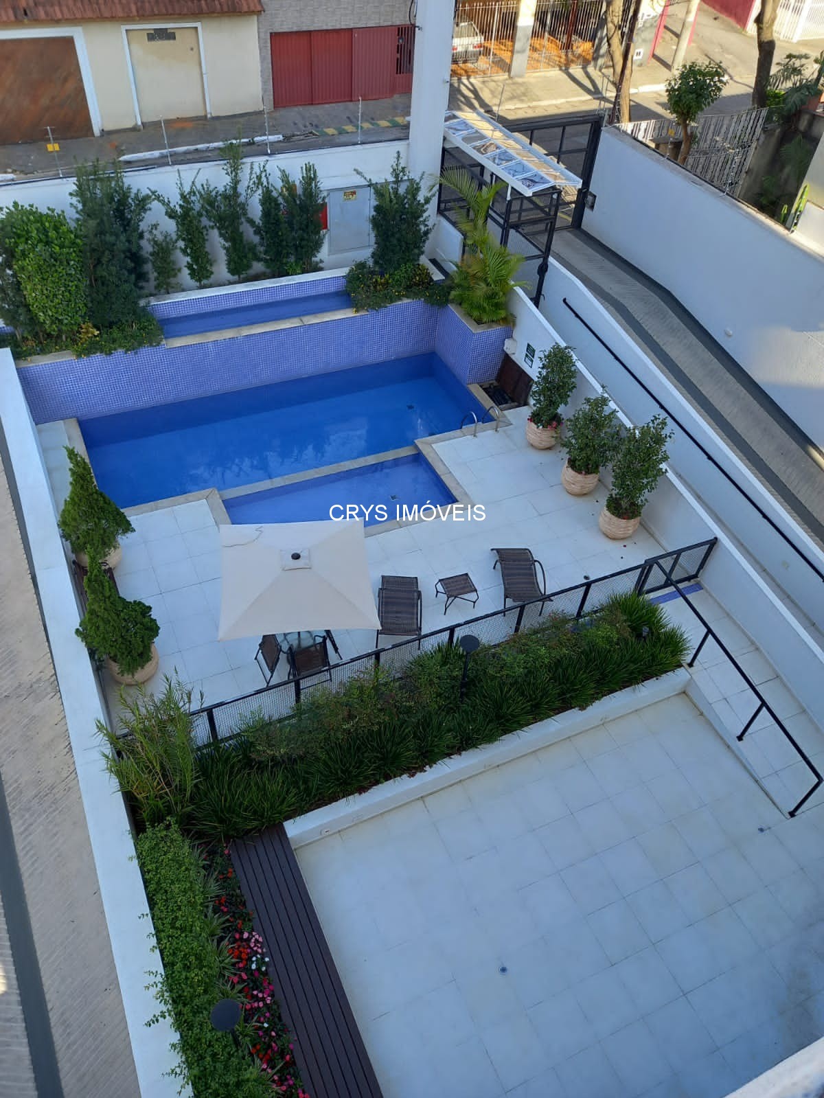 Apartamento, 2 quartos, 60 m² - Foto 11