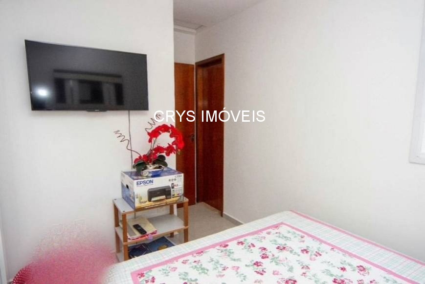 Casa, 2 quartos - Foto 4