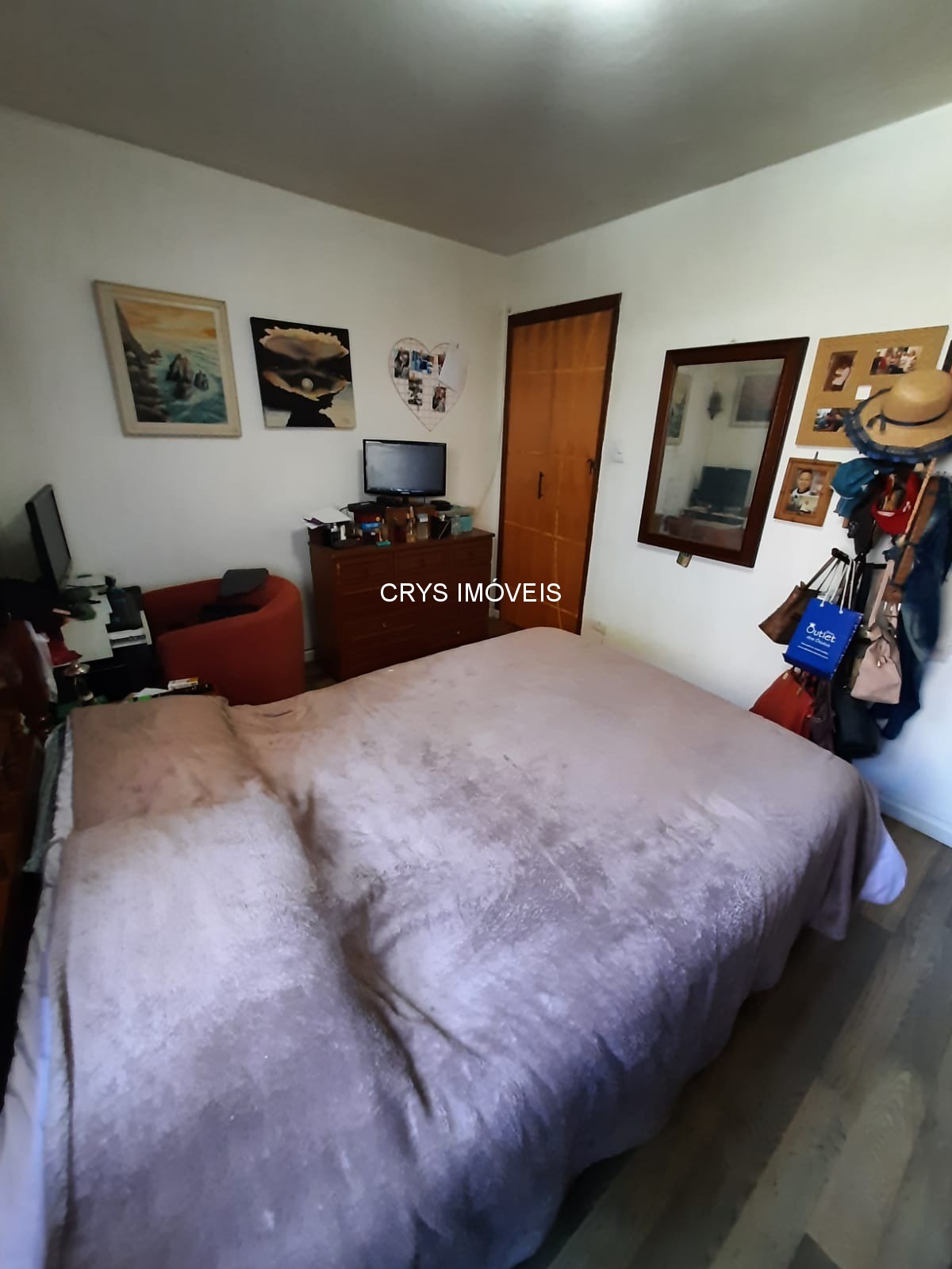 Apartamento, 3 quartos, 100 m² - Foto 7