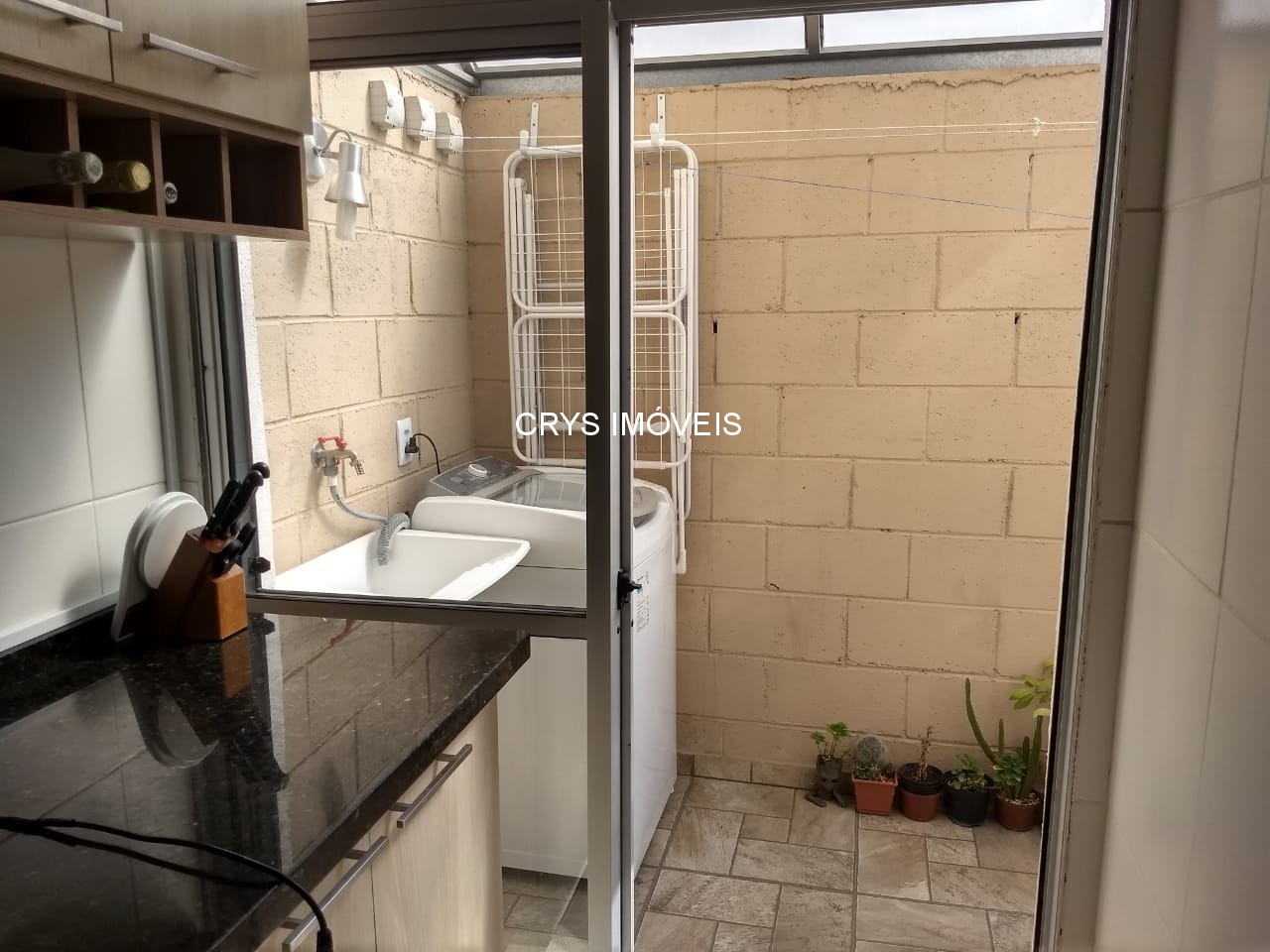 Apartamento, 2 quartos, 50 m² - Foto 17