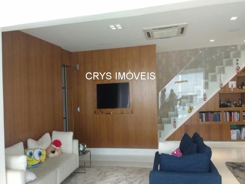 Cobertura, 3 quartos, 294 m² - Foto 2