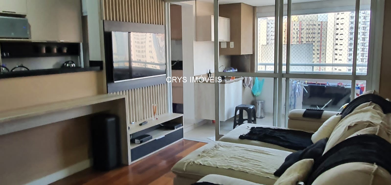Apartamento, 2 quartos, 77 m² - Foto 28