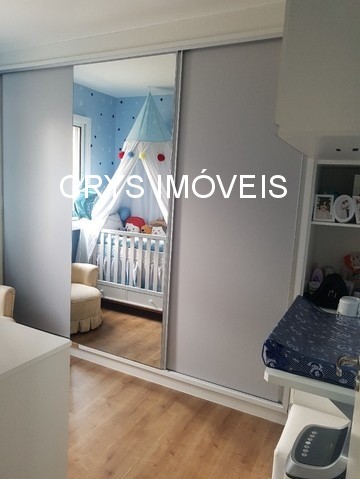 Apartamento, 2 quartos, 58 m² - Foto 2