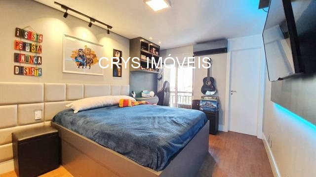 Apartamento, 3 quartos, 140 m² - Foto 24