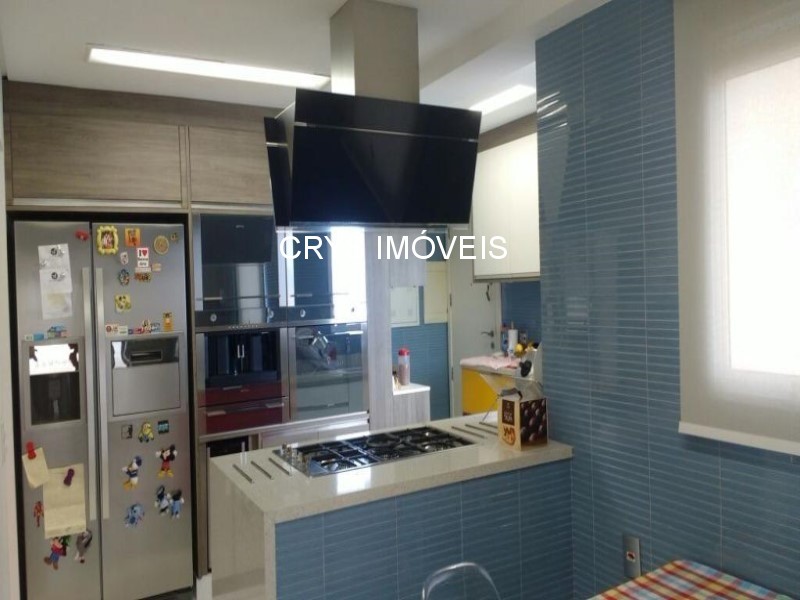 Cobertura, 3 quartos, 294 m² - Foto 15