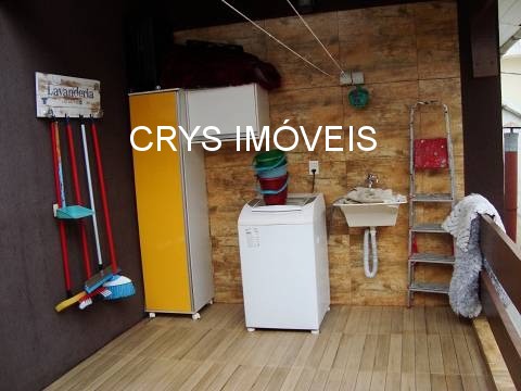 Casa, 3 quartos, 120 m² - Foto 15