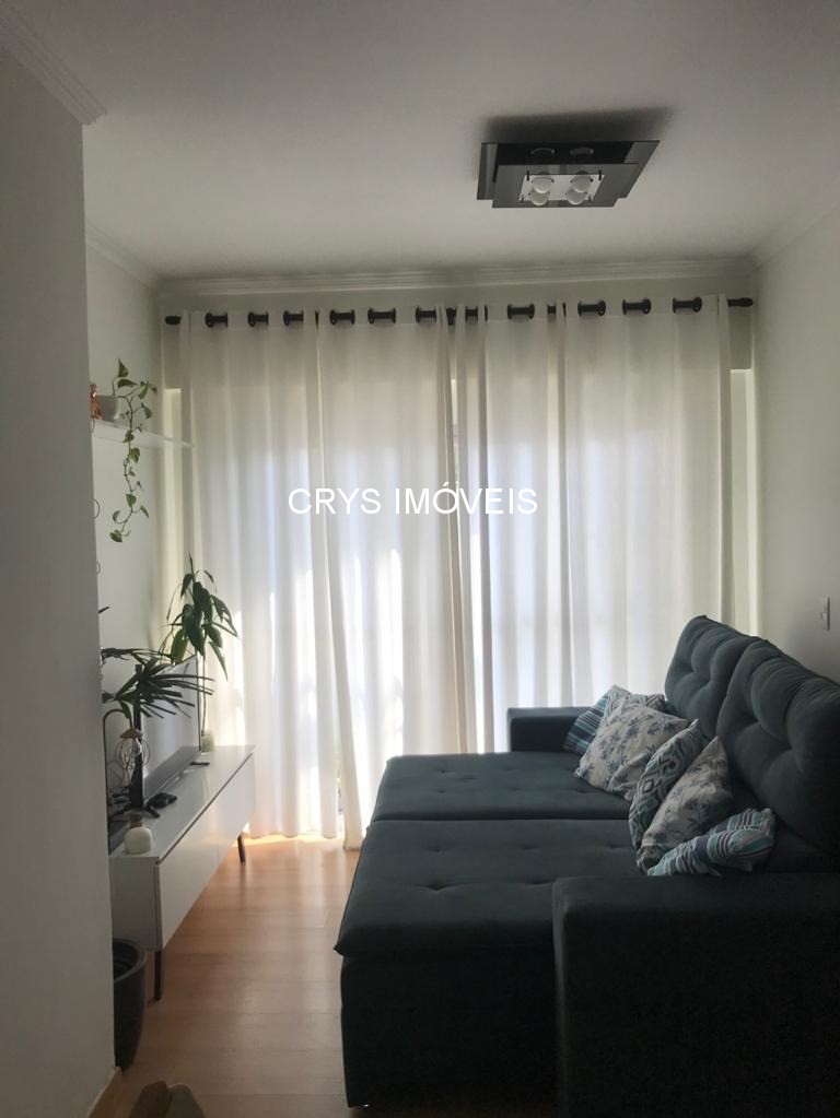 Apartamento, 2 quartos, 54 m² - Foto 7