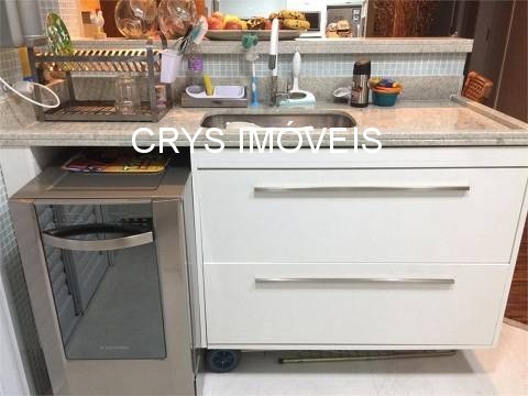 Apartamento, 2 quartos, 63 m² - Foto 9