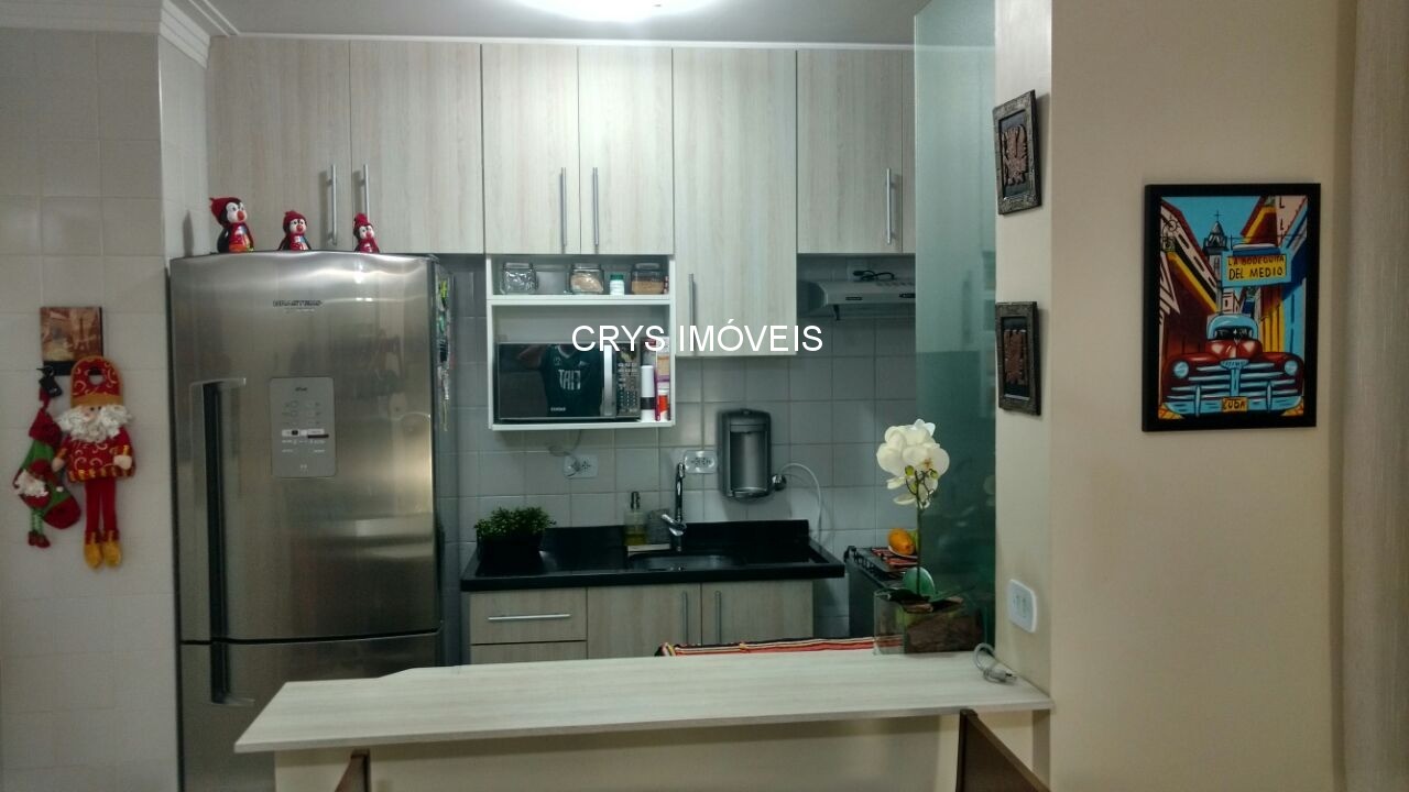 Cobertura, 2 quartos, 44 m² - Foto 5