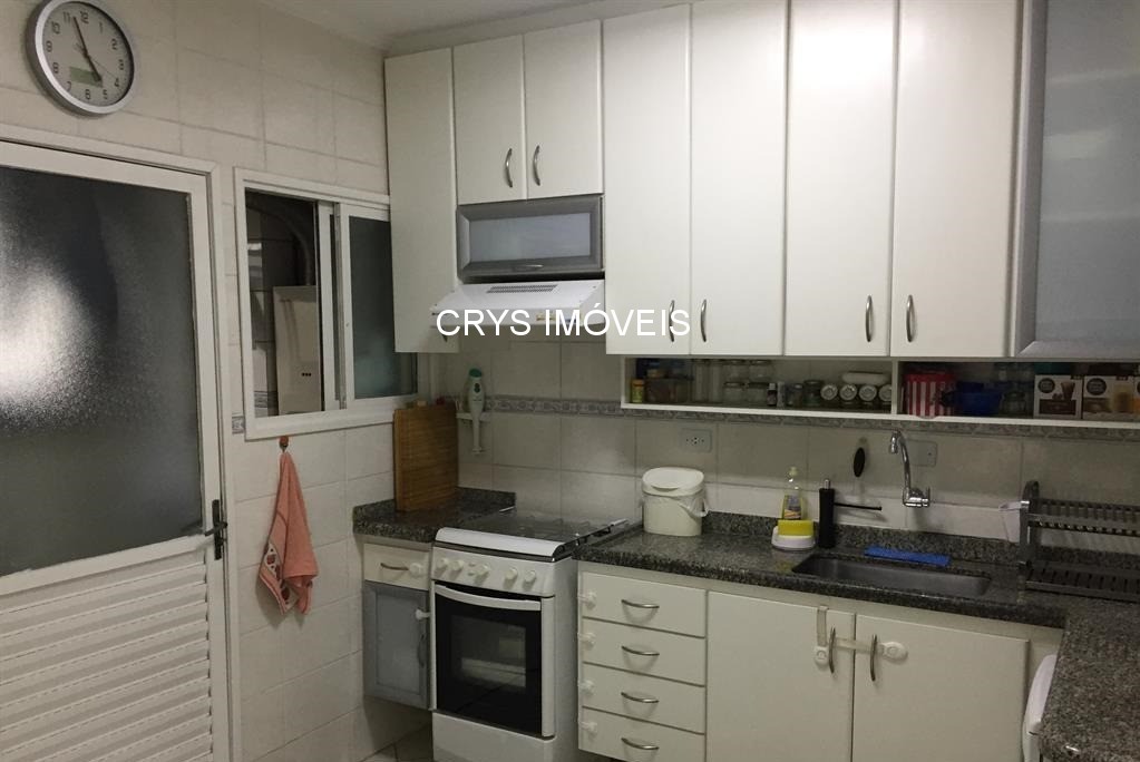 Apartamento, 3 quartos, 95 m² - Foto 15
