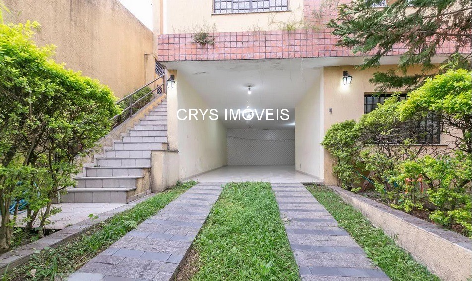 Casa à venda com 3 quartos, 241m² - Foto 14