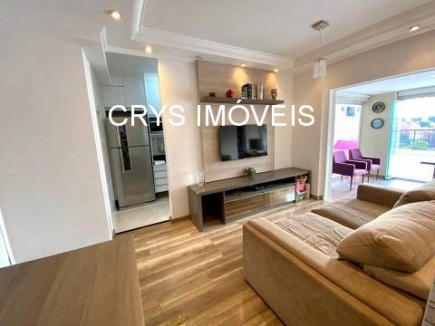 Apartamento, 2 quartos, 67 m² - Foto 5