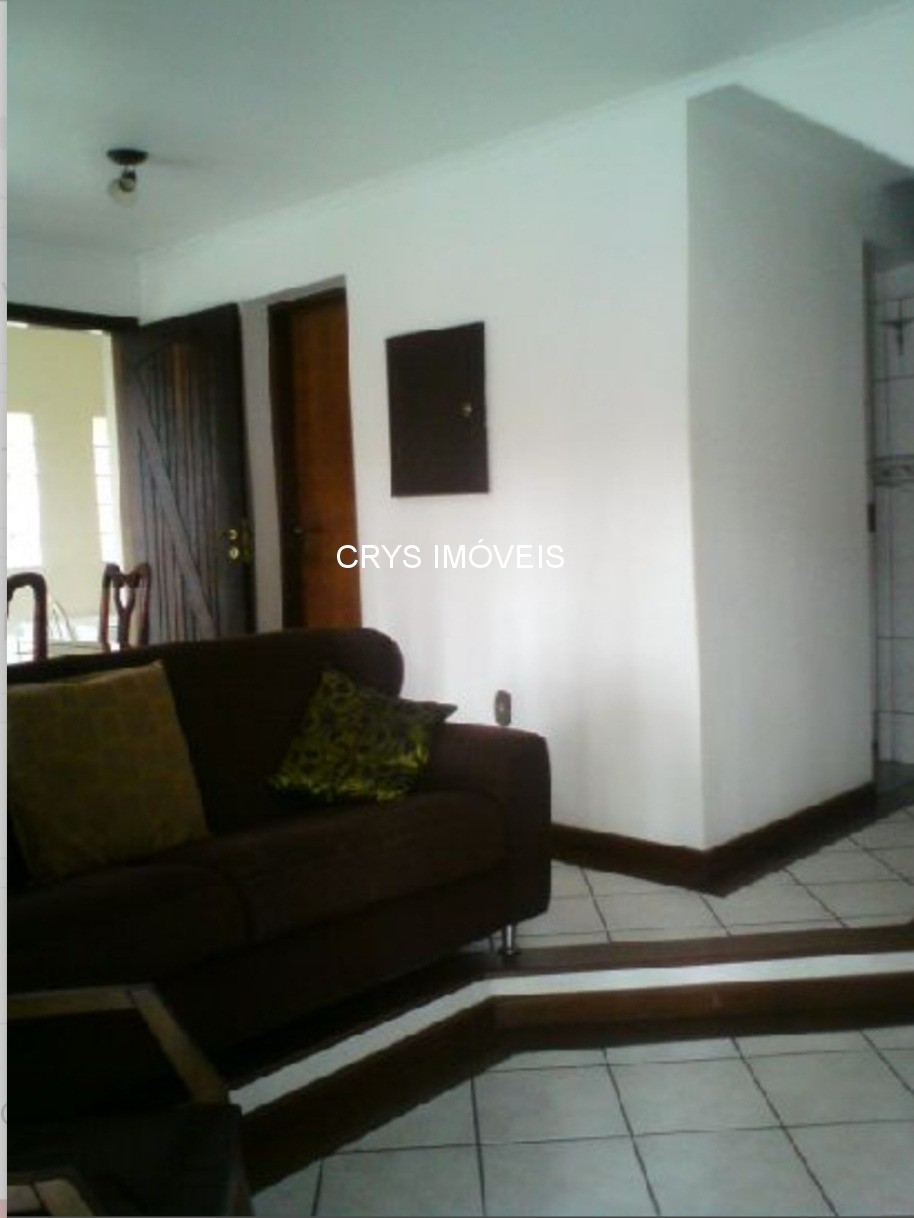 Casa, 3 quartos, 200 m² - Foto 8