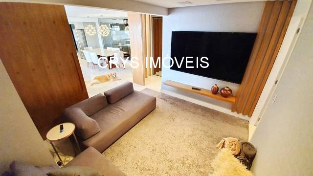 Apartamento, 3 quartos, 140 m² - Foto 20