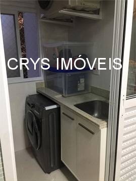 Apartamento, 2 quartos, 63 m² - Foto 16