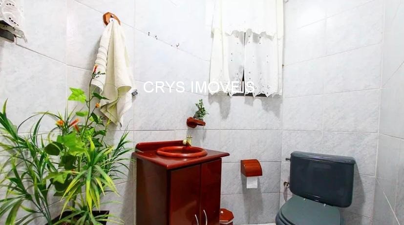 Casa, 3 quartos, 239 m² - Foto 24