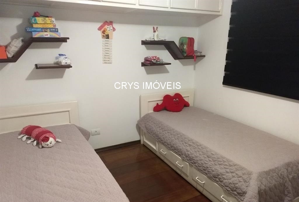 Apartamento, 3 quartos, 83 m² - Foto 5