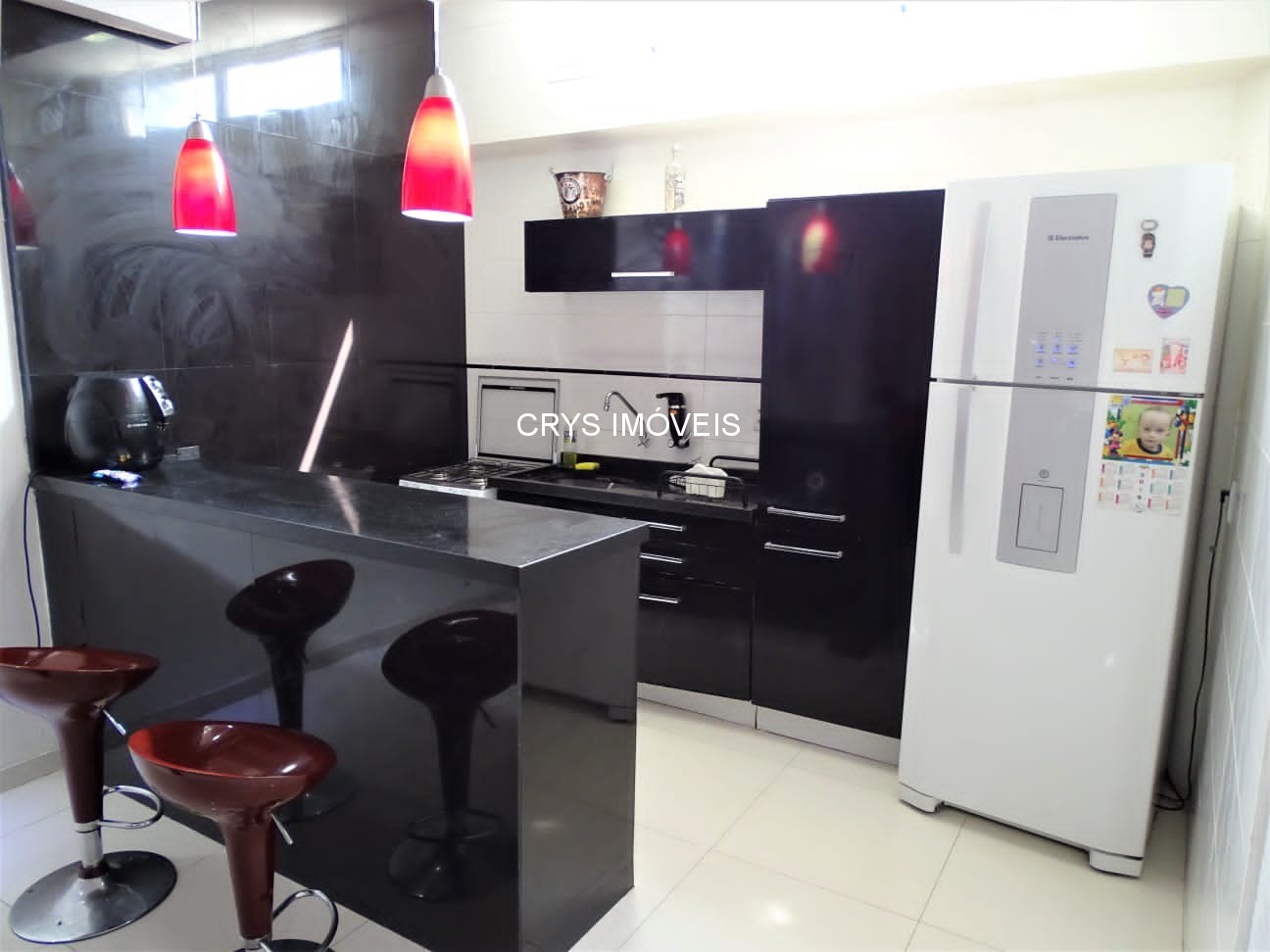 Casa, 2 quartos, 88 m² - Foto 10