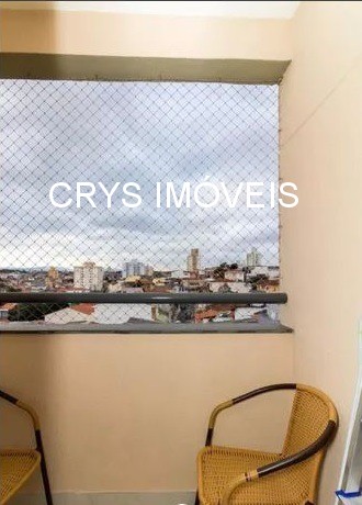 Apartamento, 3 quartos, 67 m² - Foto 19