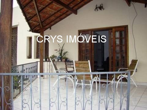 Casa, 3 quartos, 200 m² - Foto 5