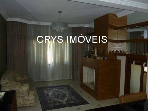 Casa, 3 quartos, 272 m² - Foto 12