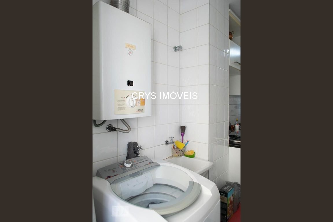 Apartamento, 2 quartos, 62 m² - Foto 18