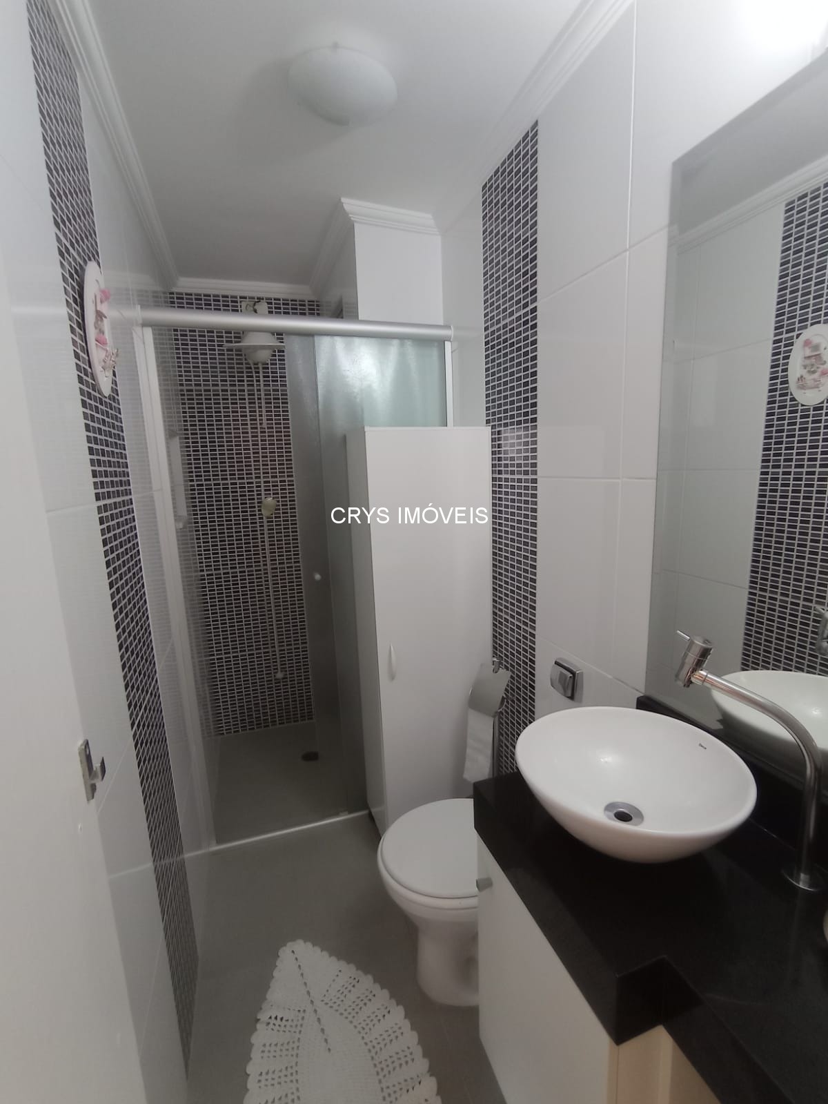 Apartamento, 2 quartos, 50 m² - Foto 10