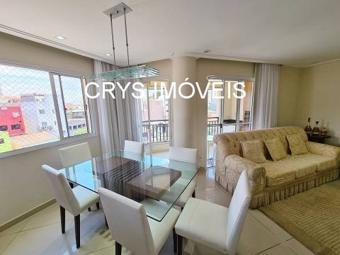 Apartamento, 3 quartos, 121 m² - Foto 21