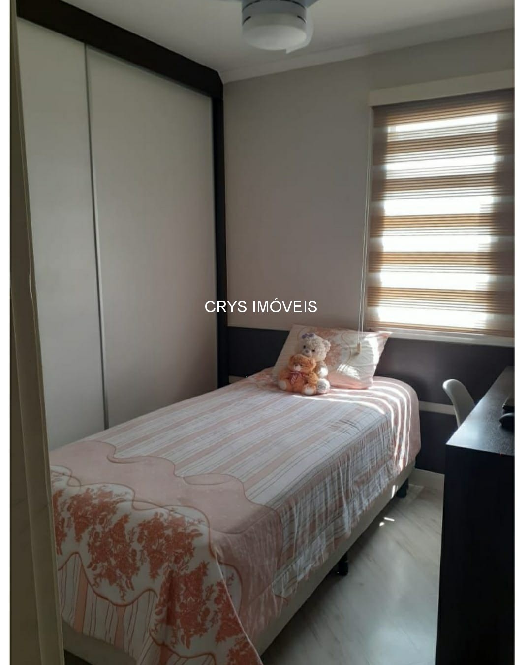 Apartamento à venda com 3 quartos, 68m² - Foto 17