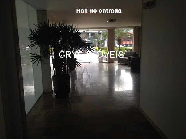 Apartamento, 3 quartos, 90 m² - Foto 1