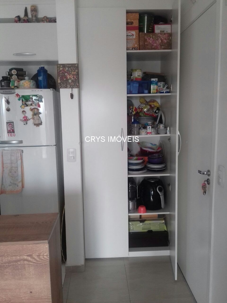 Apartamento, 3 quartos, 66 m² - Foto 23