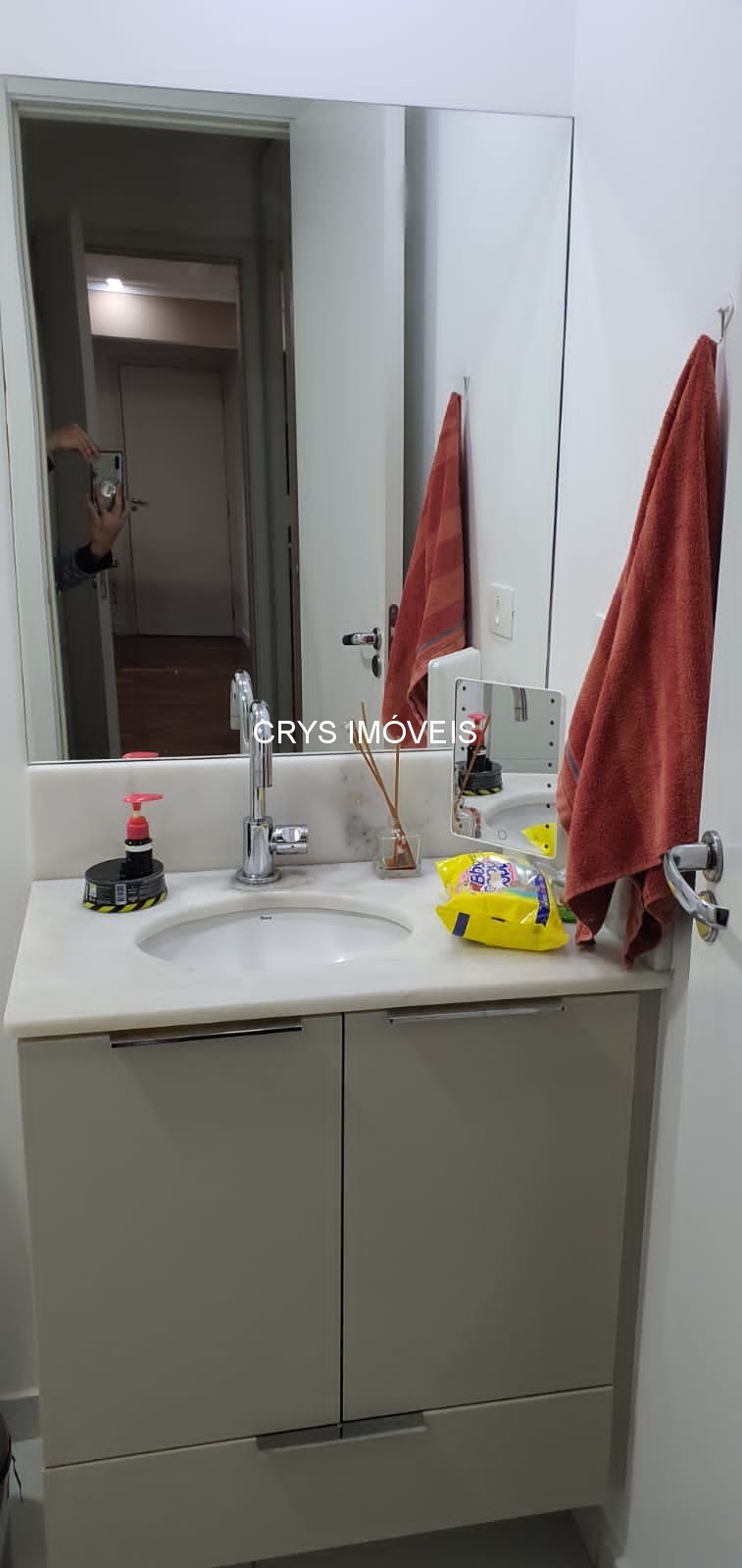 Apartamento, 2 quartos, 77 m² - Foto 23