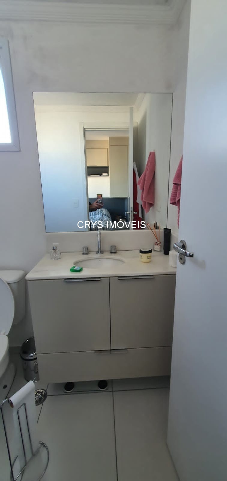 Apartamento, 2 quartos, 77 m² - Foto 9