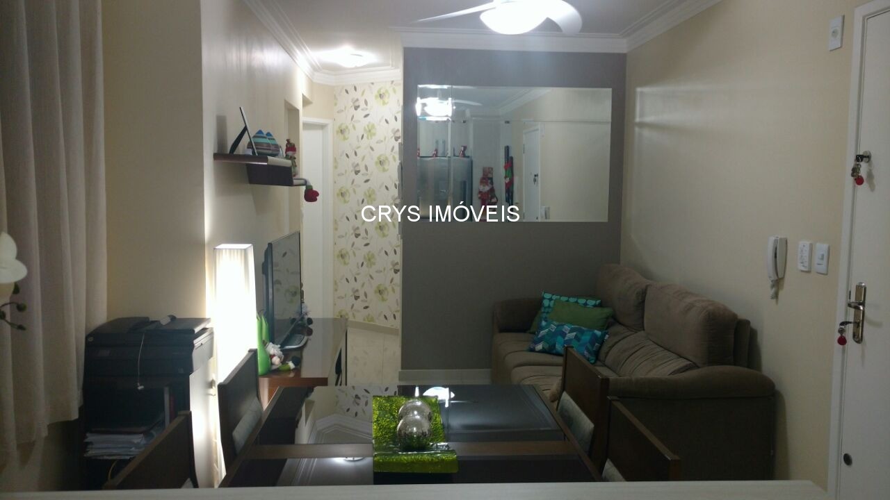 Cobertura, 2 quartos, 44 m² - Foto 1