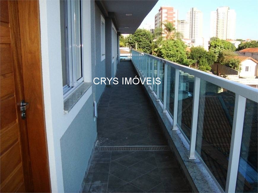 Apartamento, 2 quartos, 50 m² - Foto 16