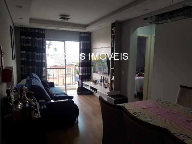 Apartamento, 2 quartos, 58 m² - Foto 9