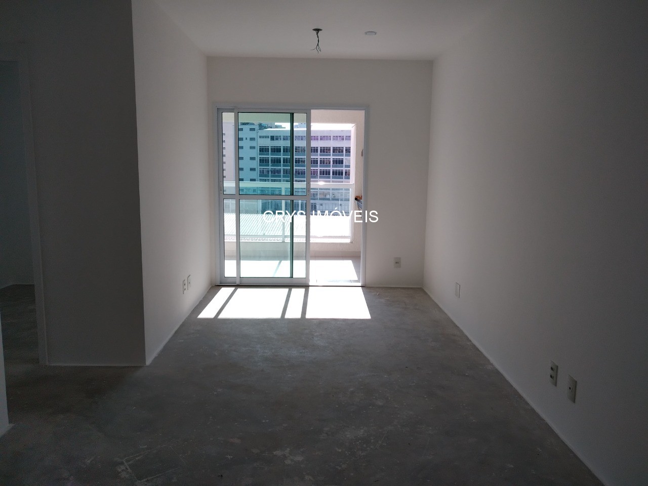 Apartamento, 2 quartos, 70 m² - Foto 3