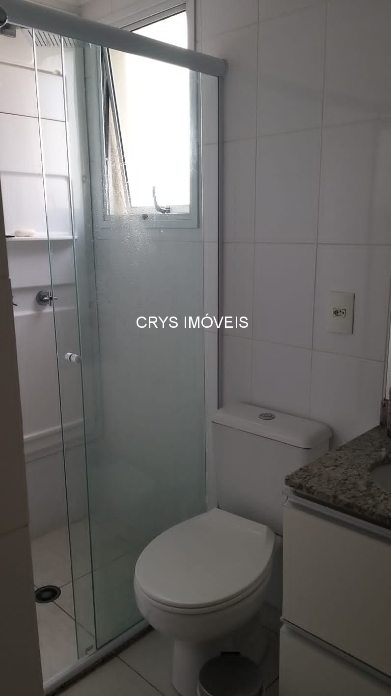 Apartamento, 2 quartos, 63 m² - Foto 6