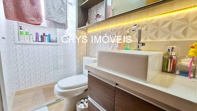 Apartamento, 2 quartos, 59 m² - Foto 13