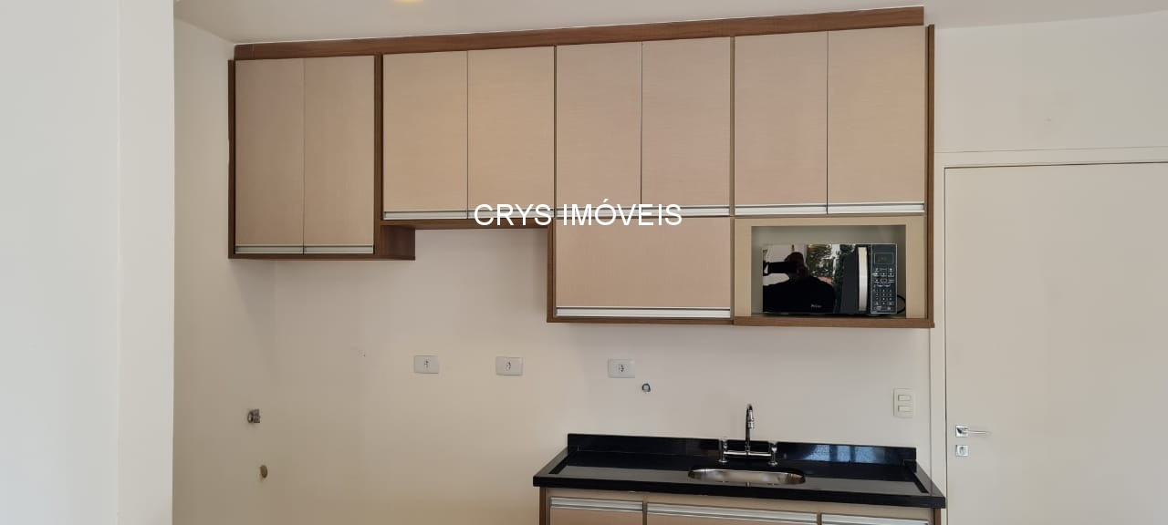 Apartamento, 1 quarto, 42 m² - Foto 6