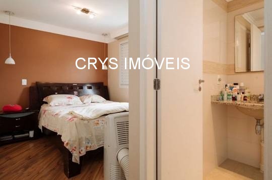 Apartamento, 3 quartos, 118 m² - Foto 9